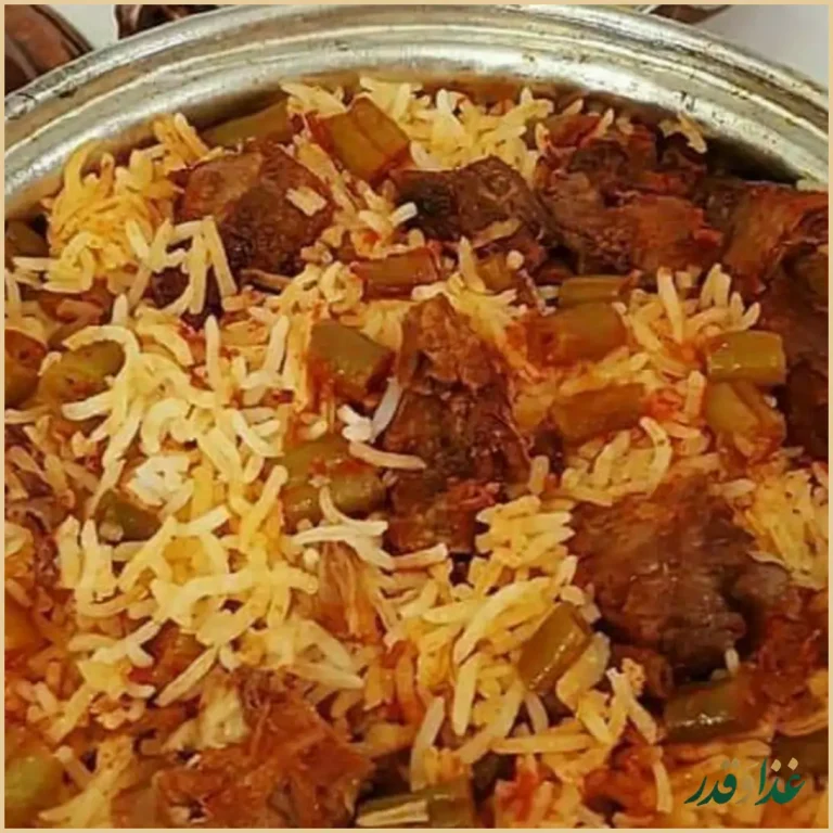 پیتزا و اسنک زرشام