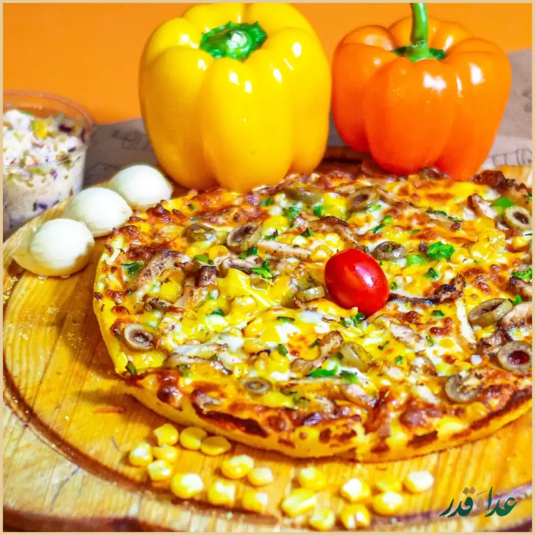 فست فود کیتو