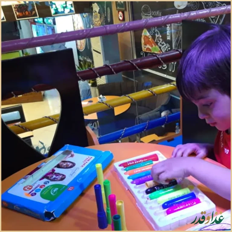 فست فود کیتو