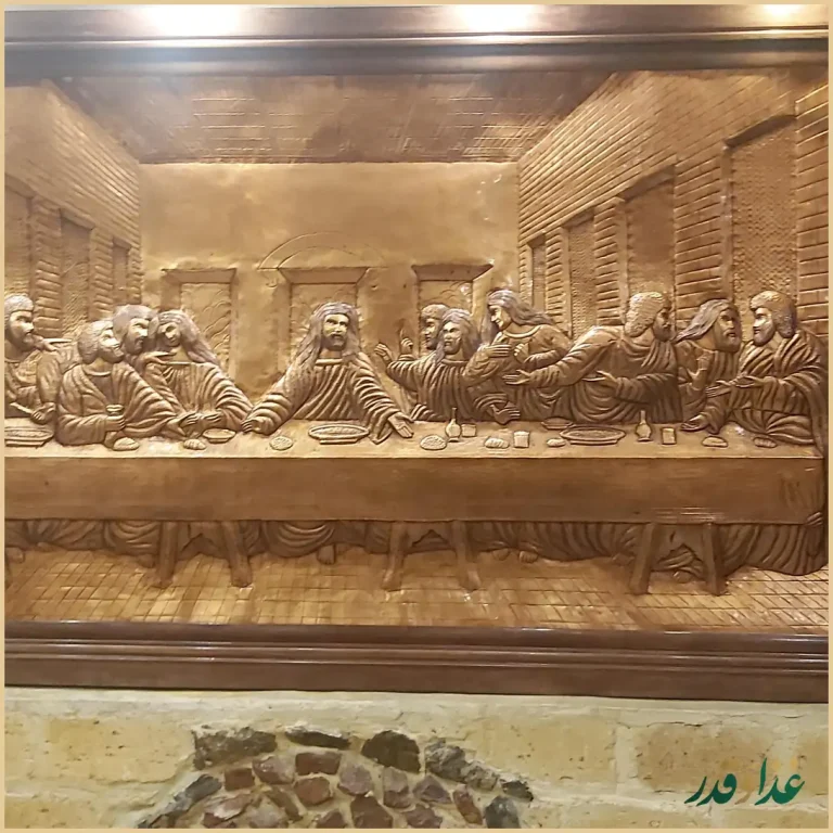 رستوران ایتالیایی نیوشا