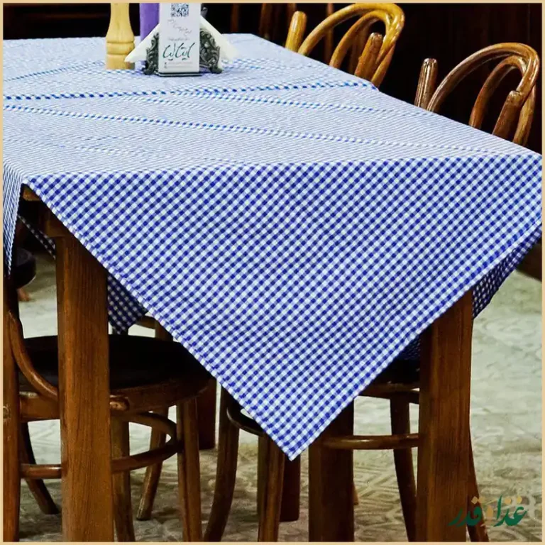 رستوران ایتالیایی نیوشا