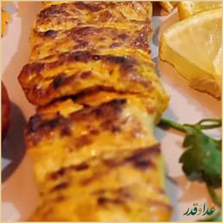 رستوران و تهیه غذا شوکا