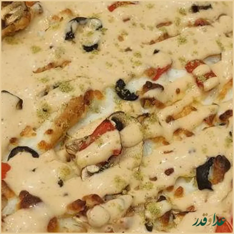 فست فود هنر