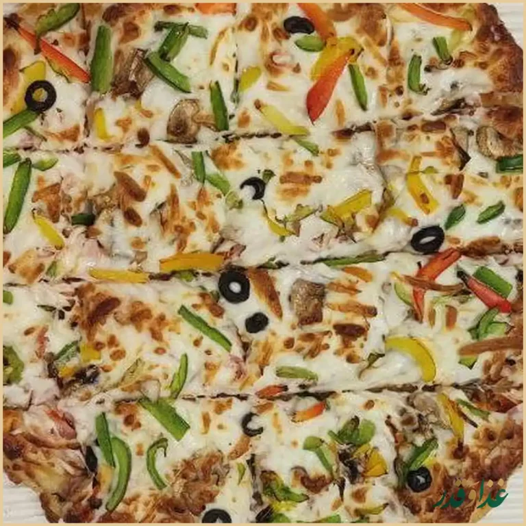 فست فود هنر