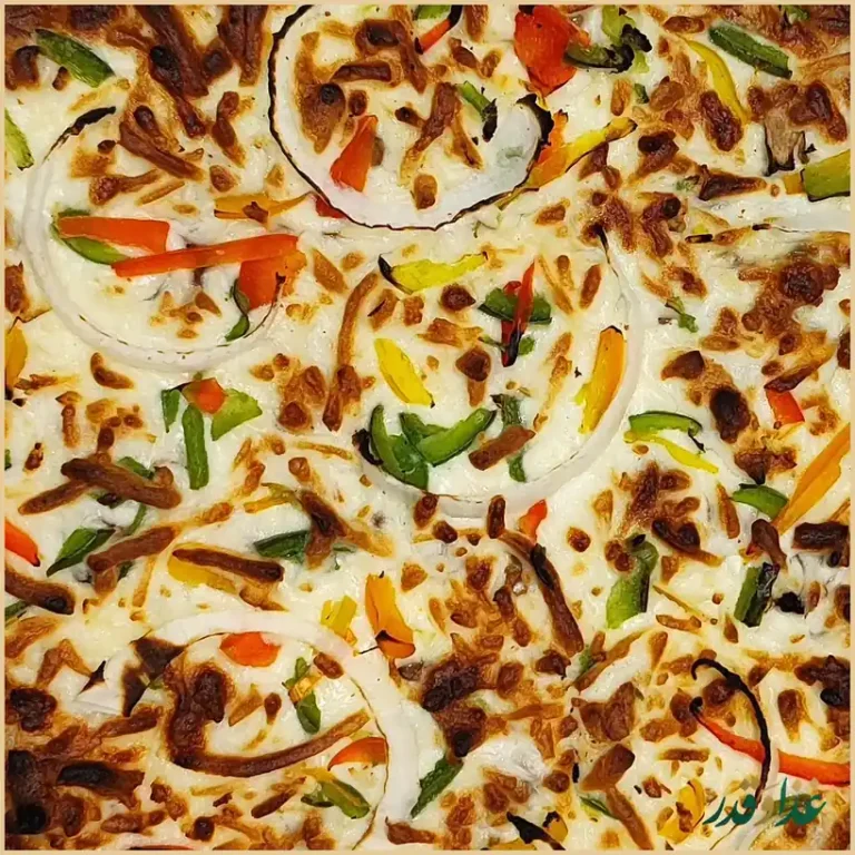 فست فود هنر