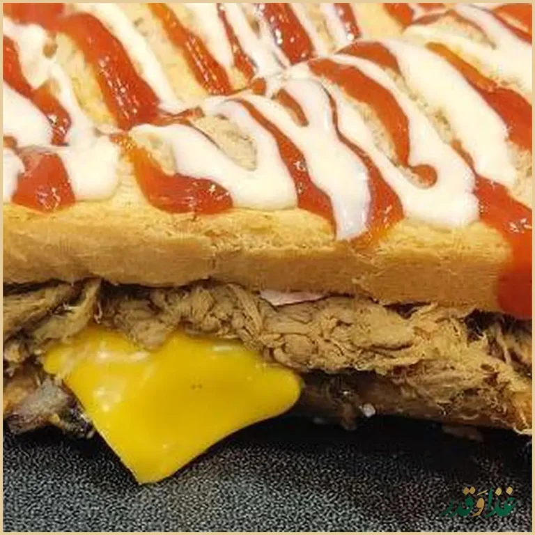 فست فود هنر