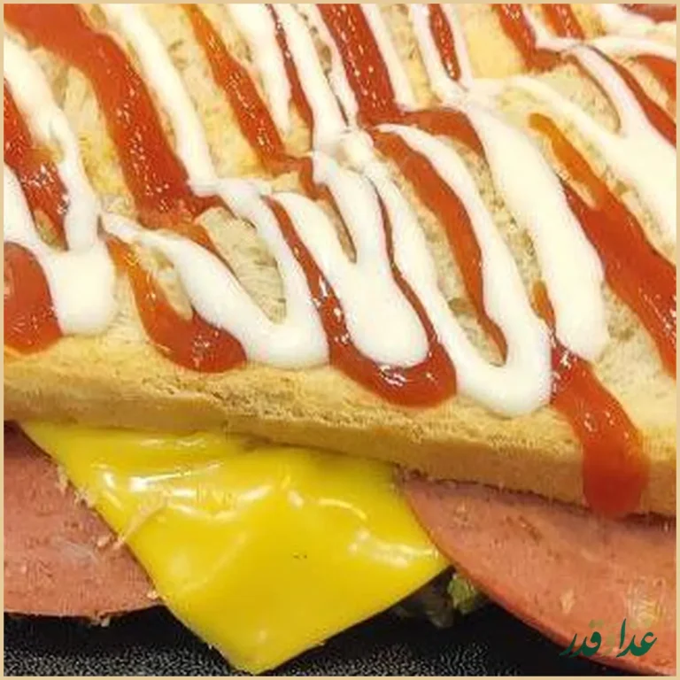 فست فود هنر