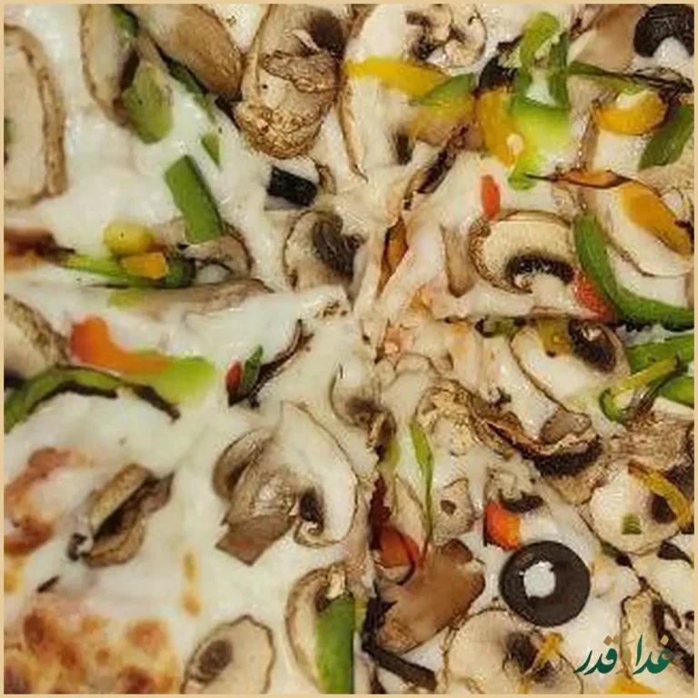 فست فود هنر