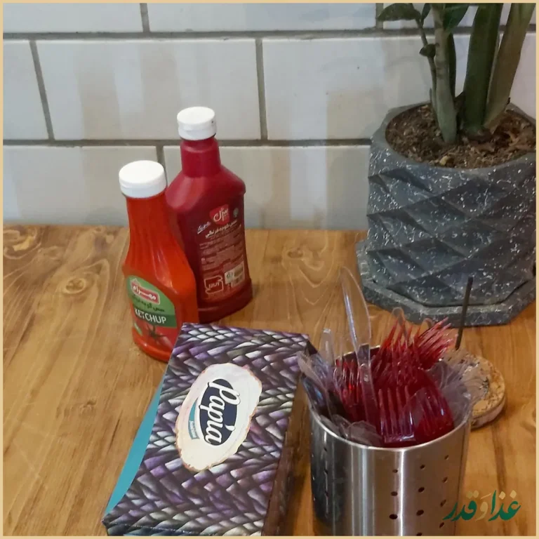 پیتزا مانو اصفهان