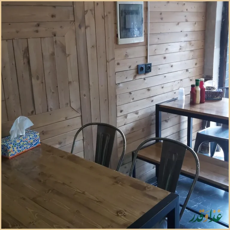 پیتزا مانو اصفهان