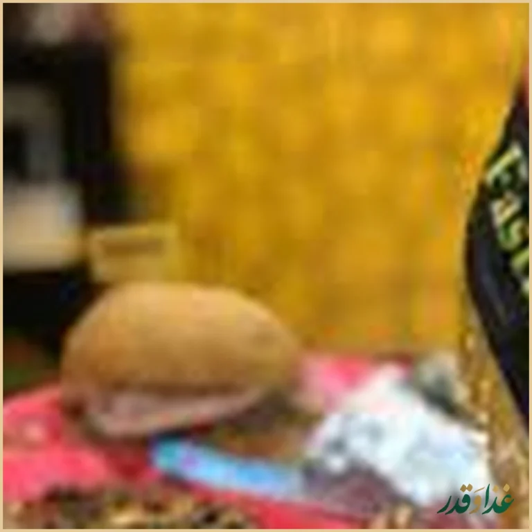 فست‌فود چیستا