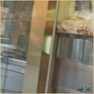 فست فود مسترویچ