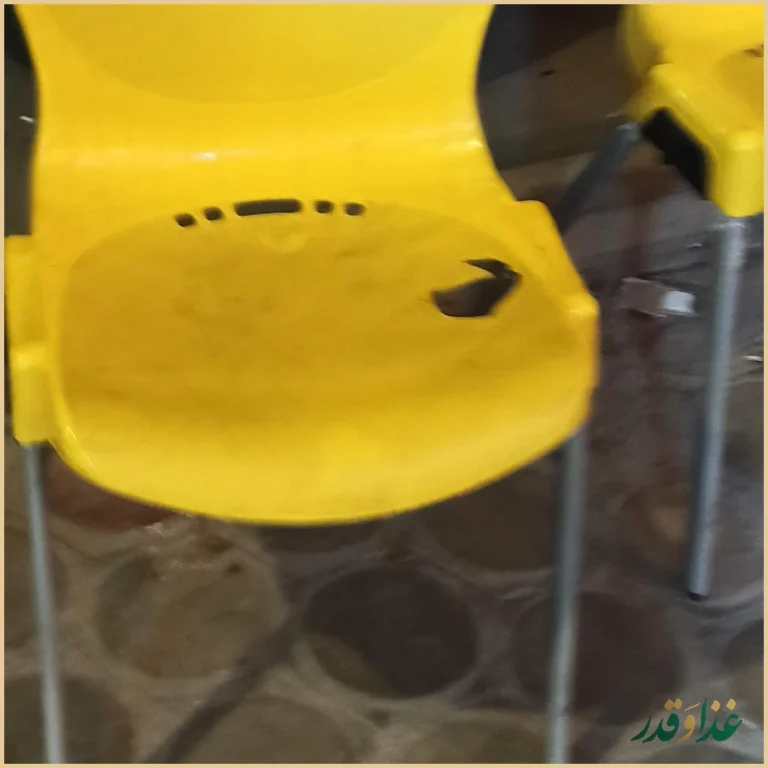 فست فود مسترویچ