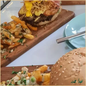 کافه رستوران سیلو