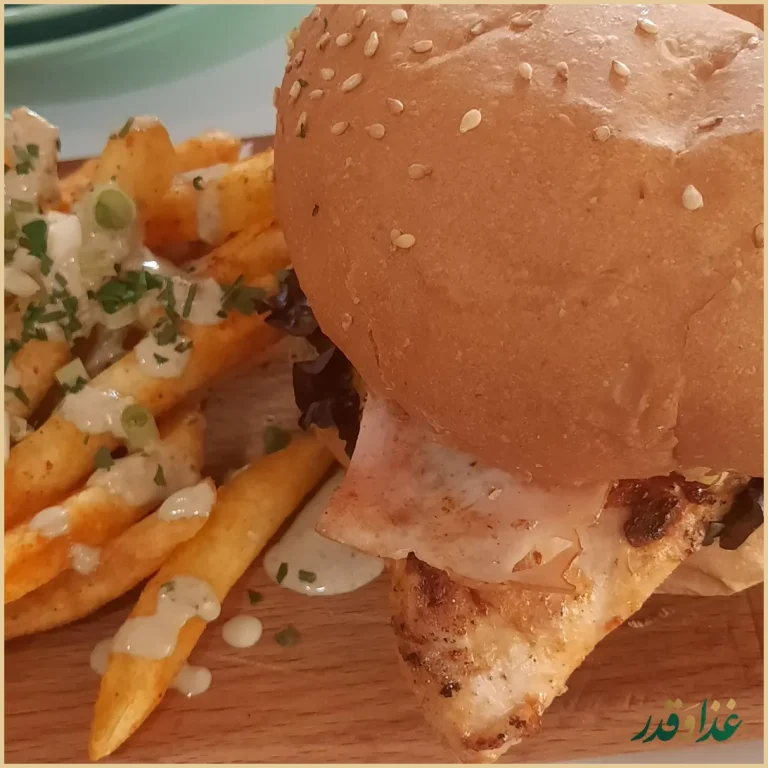 کافه رستوران سیلو