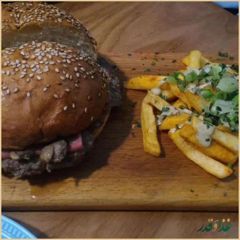 کافه رستوران سیلو