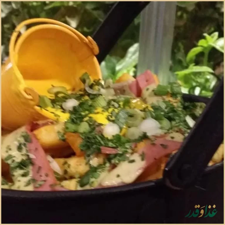 کافه رستوران سیلو