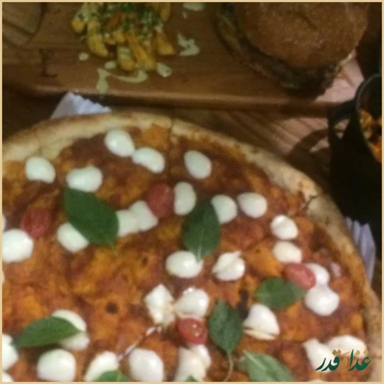 کافه رستوران سیلو