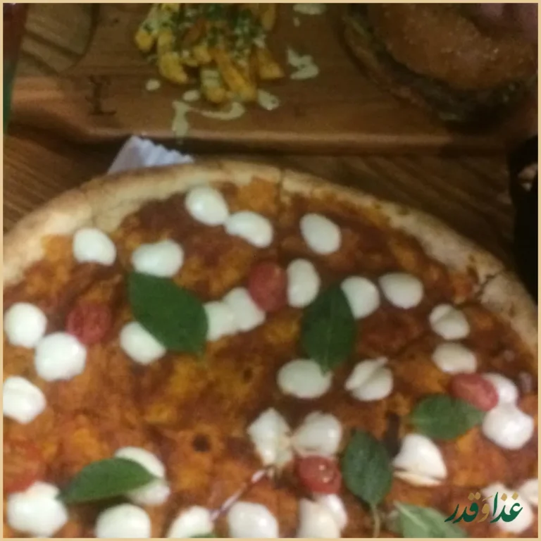 کافه رستوران سیلو