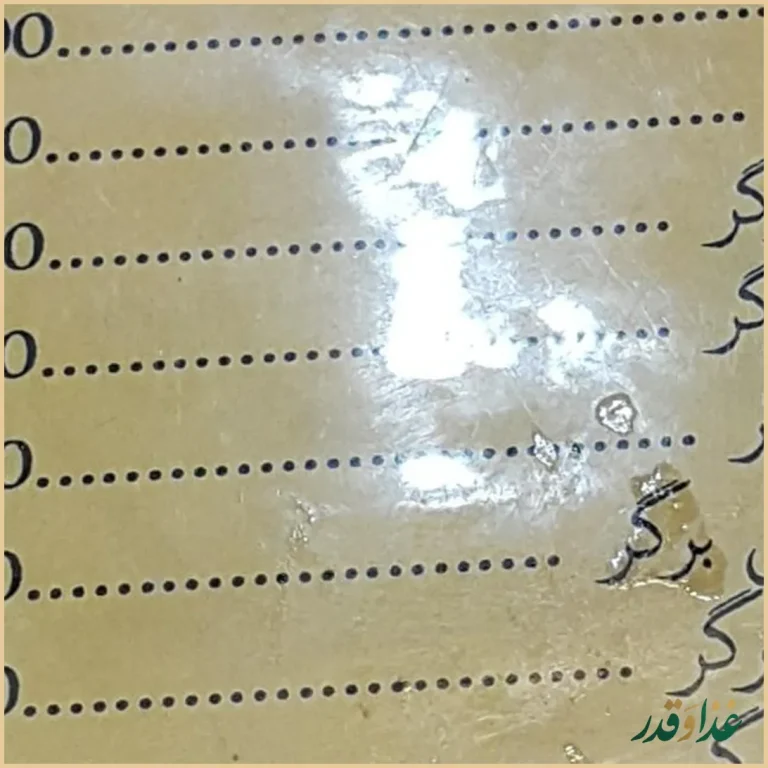 فست فود گردونه