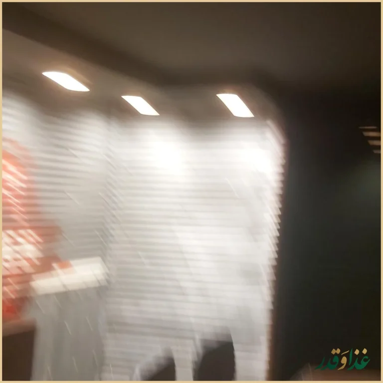 رستوران جکس برگر