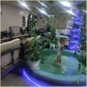 کافه کاهگلی