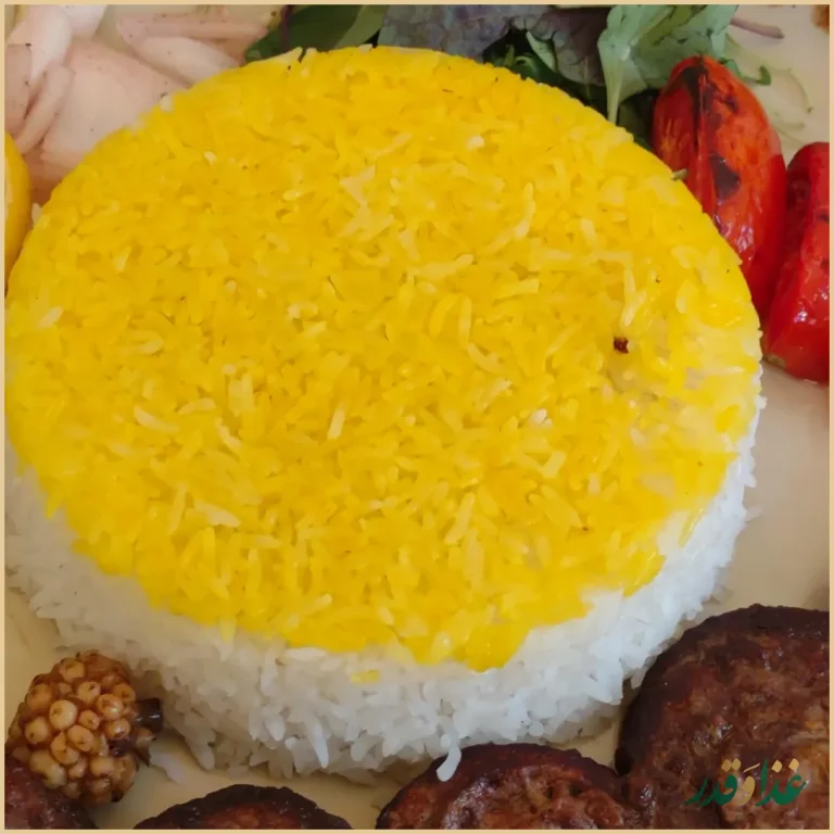 رستوران عمارت سیمون