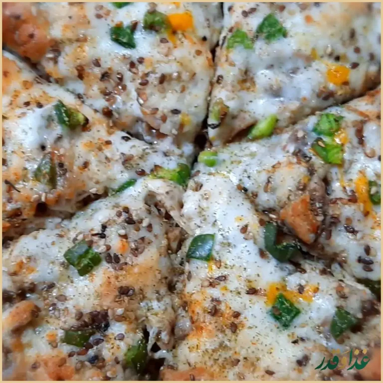 فست فود پینو