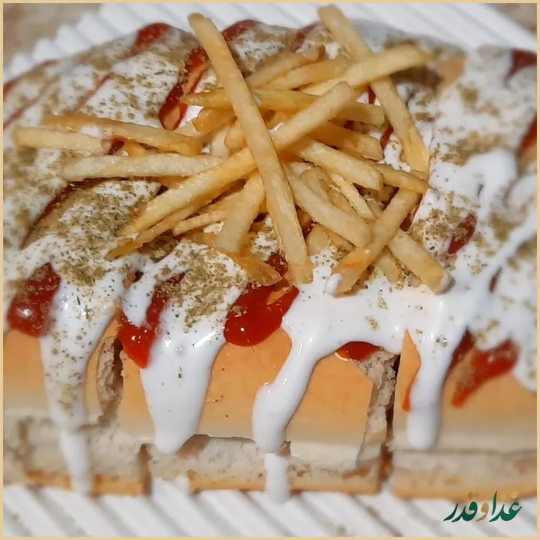 فست فود پینو