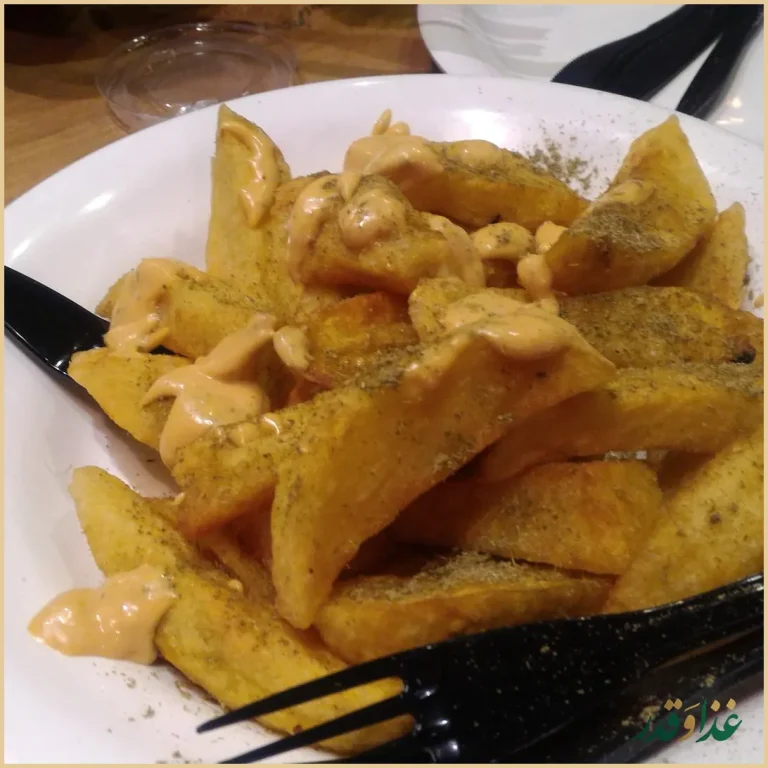 فست فود سوران پلاس