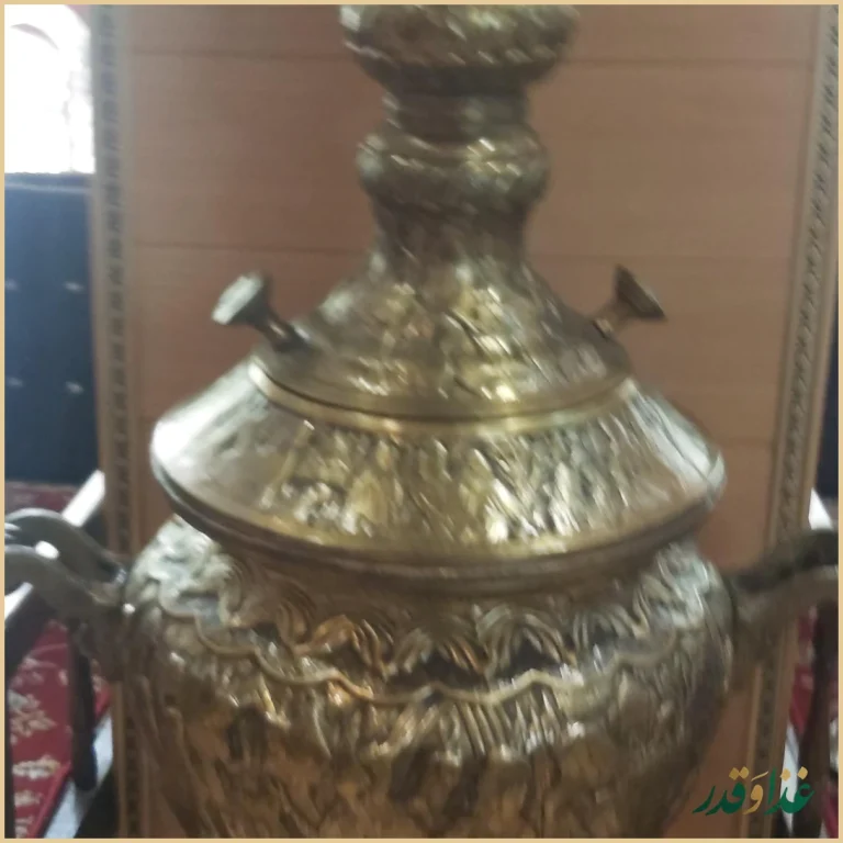 کباب و بریانی هزار و یک شب