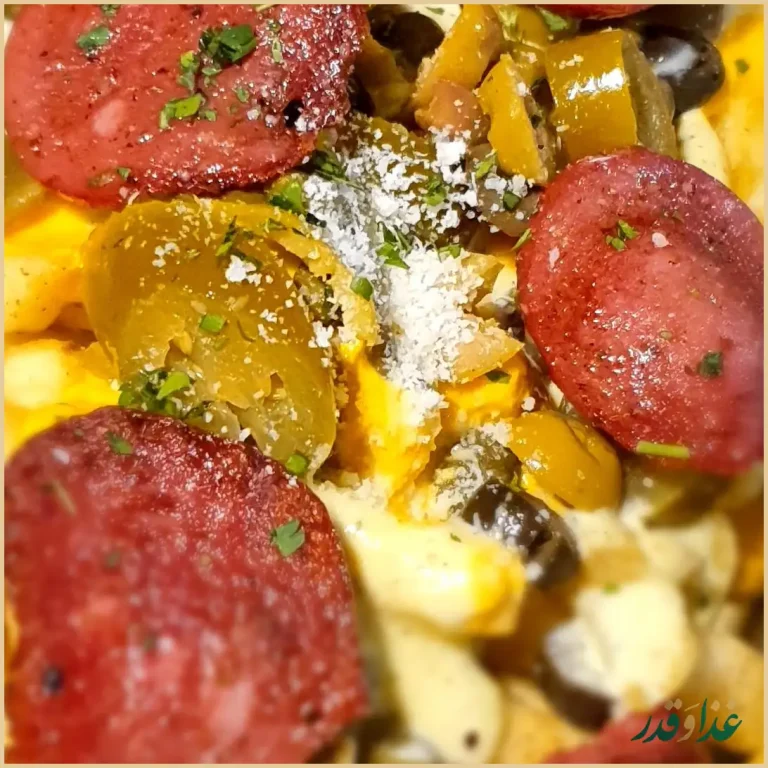 کافه رستوران زوم