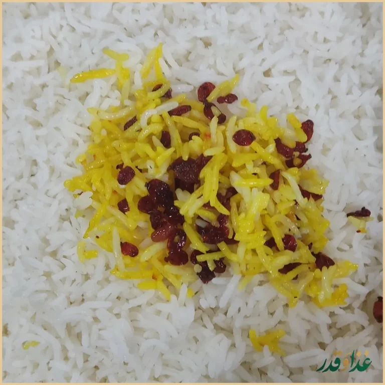 رستوران پدر