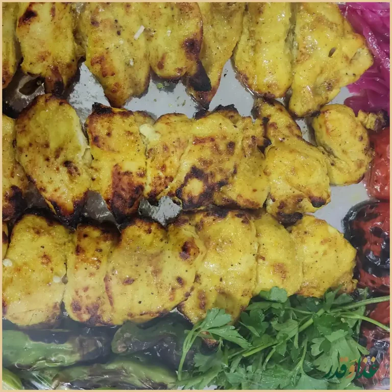 رستوران پدر