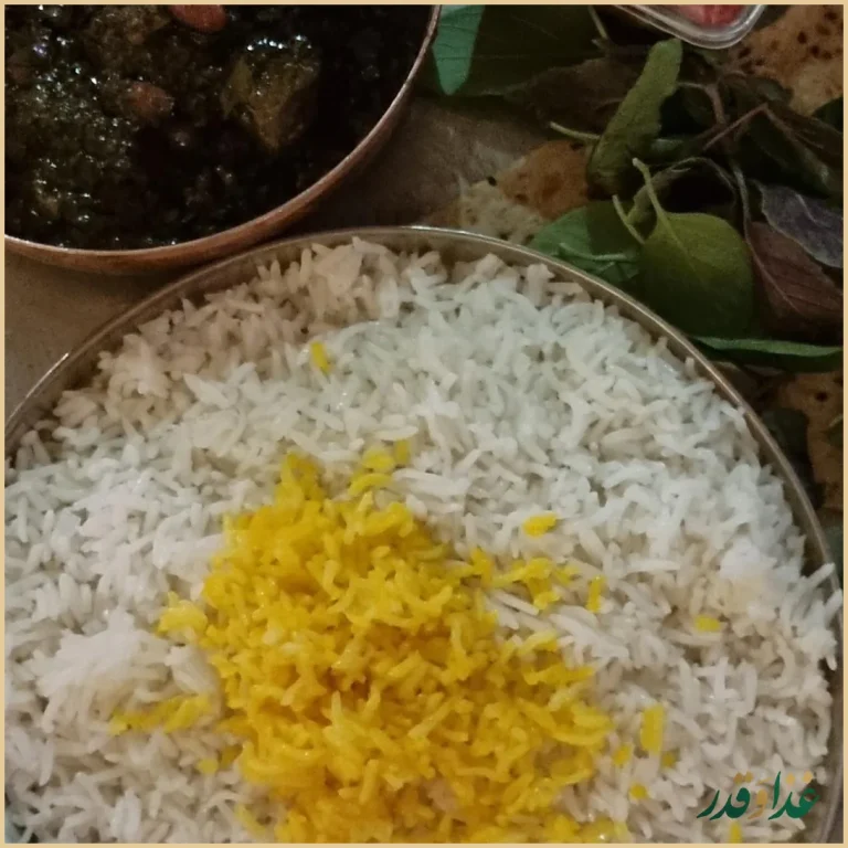 رستوران نمکدان