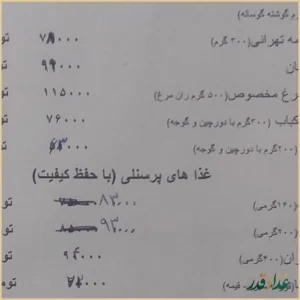 رستوران کیان