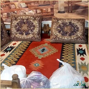 رستوران کباب مباب