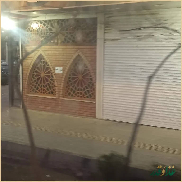 کباب و دیزی سرای خان