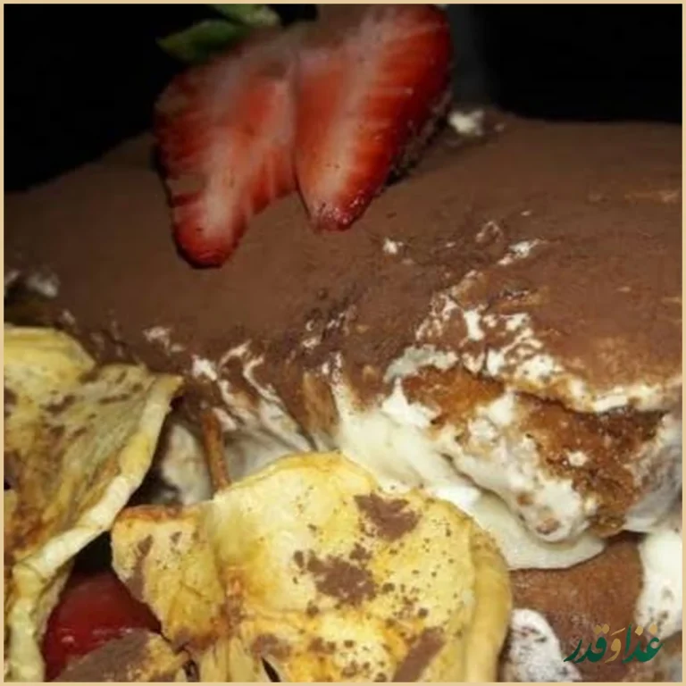 کافه رستوران خانه