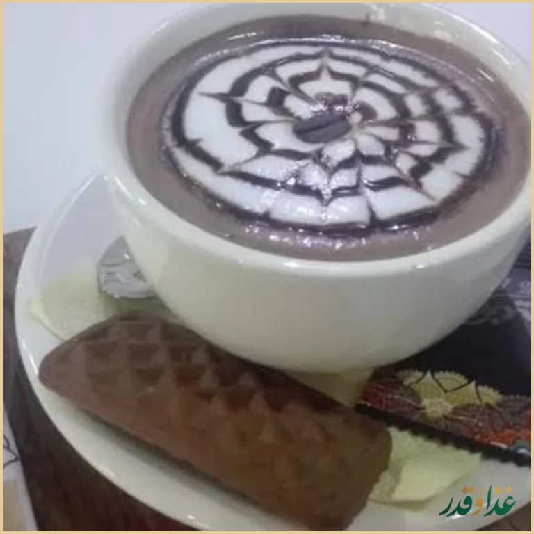 کافه رستوران خانه