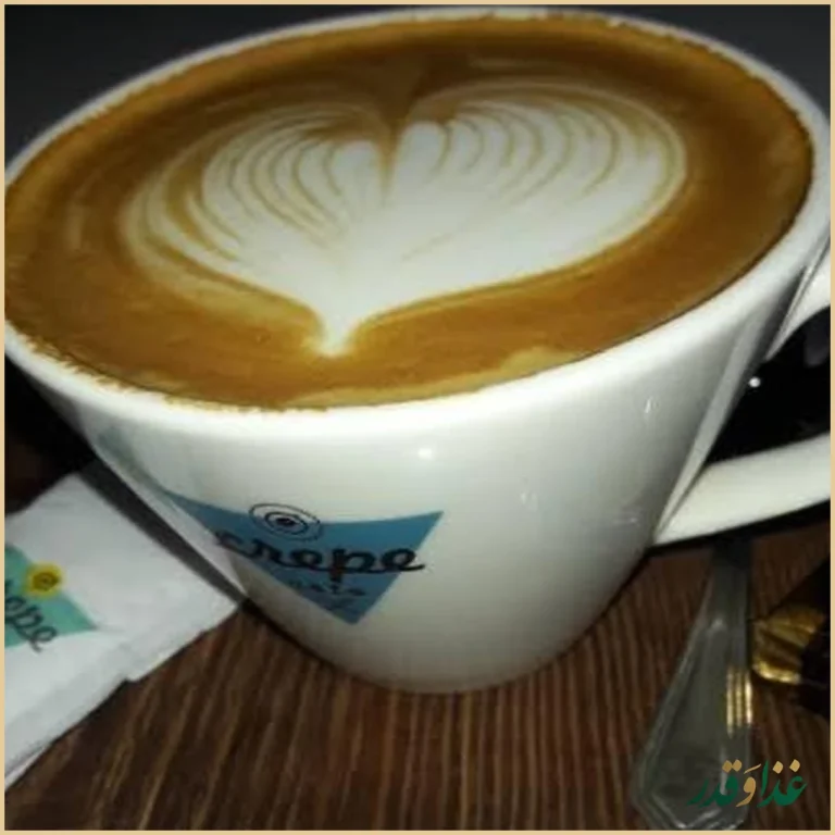 کافه رستوران خانه