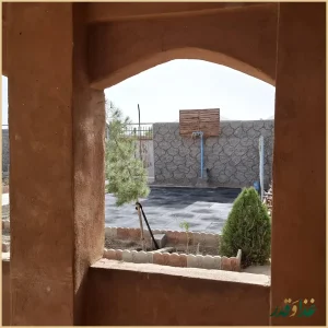 باغ رستوران غلامی