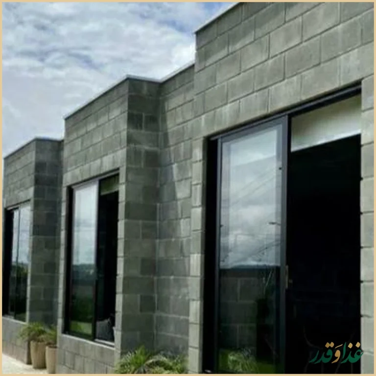 باغ رستوران غلامی