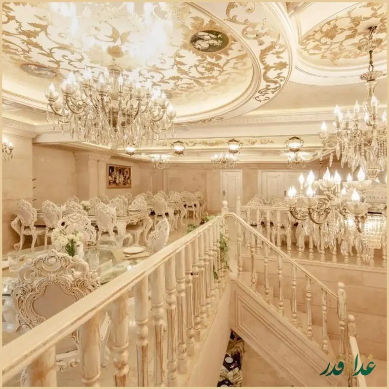 رستوران معظمcip