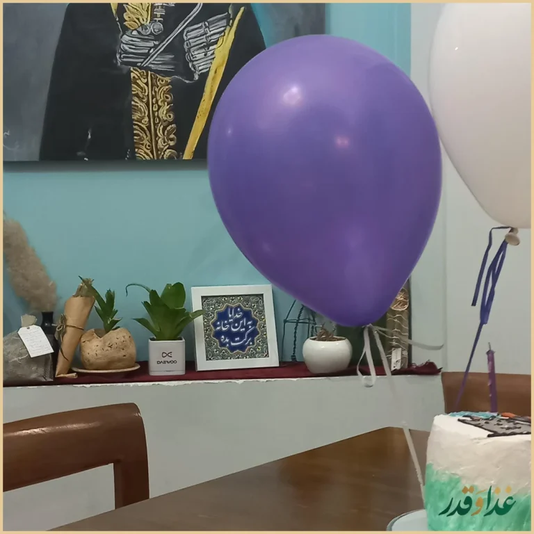 شربت سرای روزگار