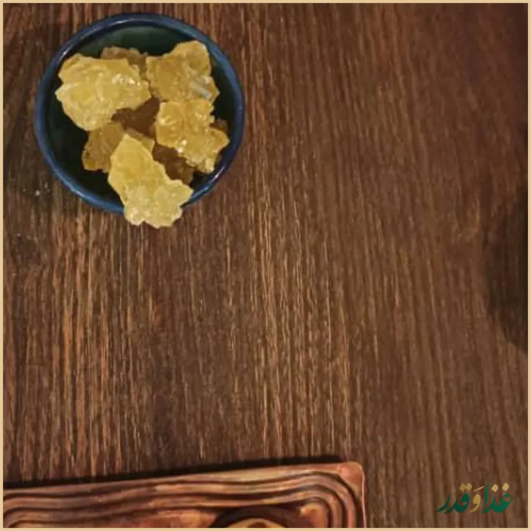 شربت سرای روزگار