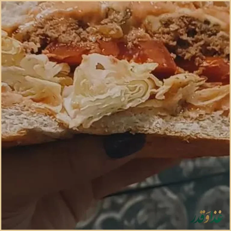 شربت سرای روزگار