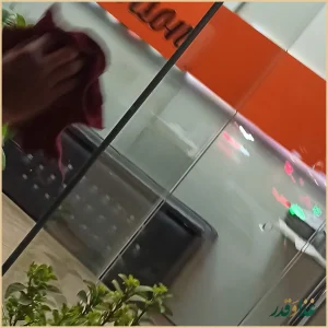 جان اسنک – شعبه 1