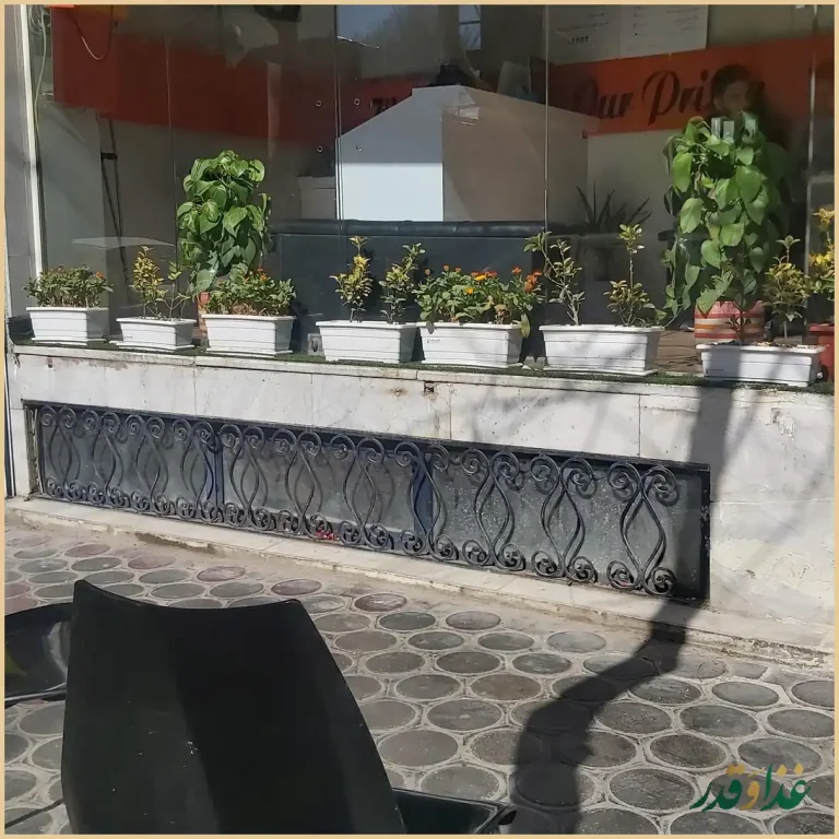 جان اسنک - شعبه 1