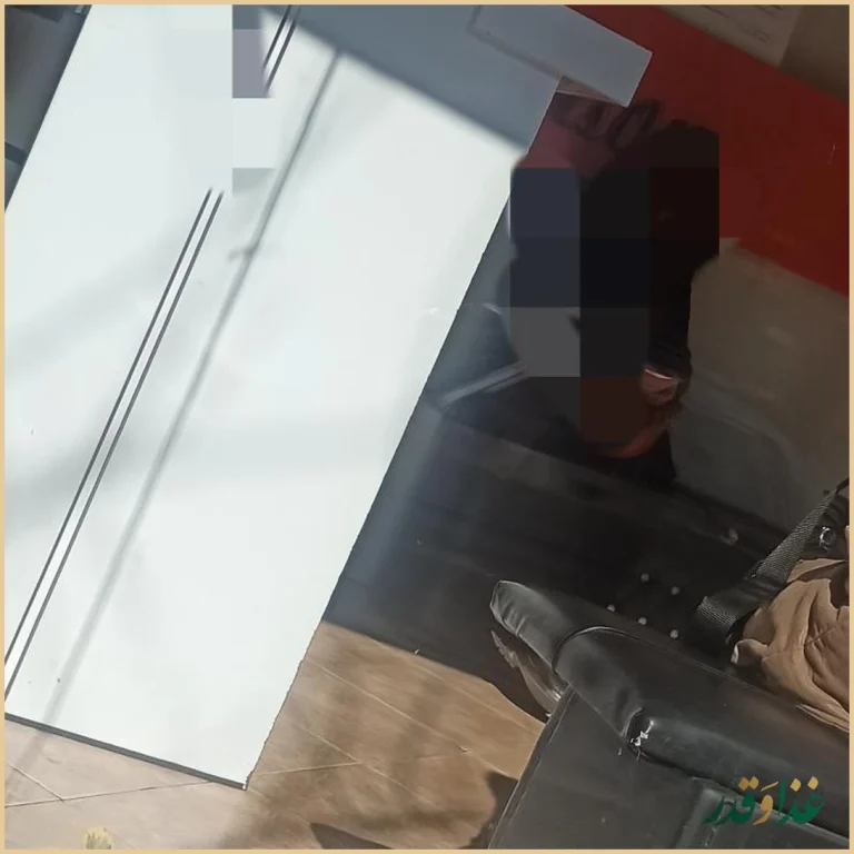 جان اسنک - شعبه 1